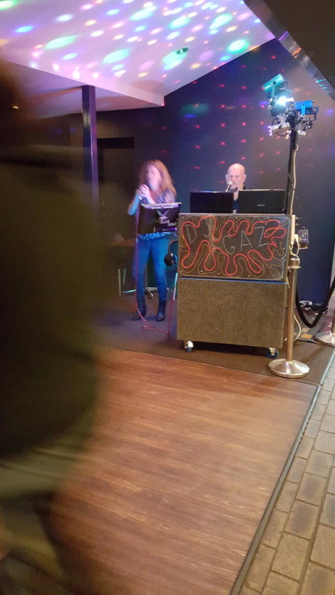 Thealexanderbarandbistro - Great Ocean Road Restaurant 4