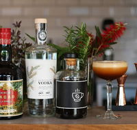 Trio Cafe and Wine Bar - Great Ocean Road Restaurant