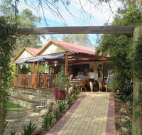 Valenti's on the Brook - Great Ocean Road Restaurant