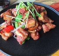Yandi Asian Fusion Restaurant - Great Ocean Road Restaurant