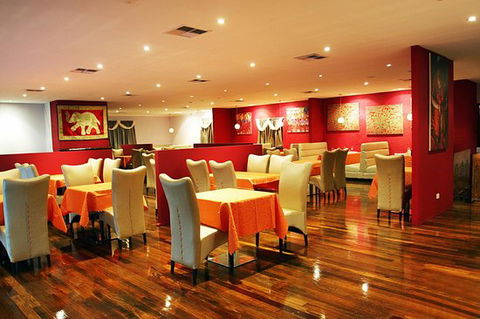 Yogi - Great Ocean Road Restaurant 0