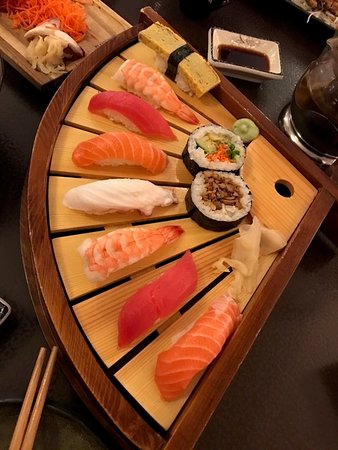 Yuki - Great Ocean Road Restaurant 0