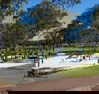 Ascot Riverside Kiosk - Great Ocean Road Restaurant