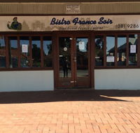 Bistro France Soir - Great Ocean Road Restaurant