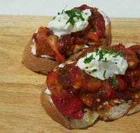 Brushfoot Cafe - Great Ocean Road Restaurant