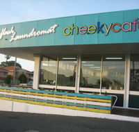 Cheeky Cafe - Great Ocean Road Restaurant
