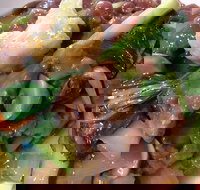 Commodore Chinese Restaurant - Great Ocean Road Restaurant