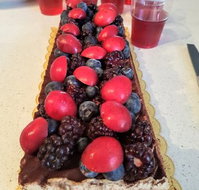 Dolce  Salato Tony Ale - Great Ocean Road Restaurant