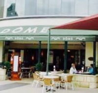 Dome - Great Ocean Road Restaurant