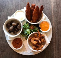 Dome Cafe - Great Ocean Road Restaurant