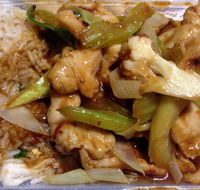 Forrestfield Chinese Bbq Restaurant - Great Ocean Road Restaurant