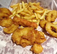 Forrestfield Fish and Chips - Great Ocean Road Restaurant