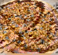 Forrestfield Pizza - Great Ocean Road Restaurant