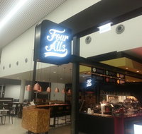 Four Alls - Great Ocean Road Restaurant