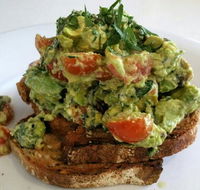 Gill St Cafe  Deli - Great Ocean Road Restaurant