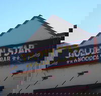 Golden Star Noodle Bar - Great Ocean Road Restaurant