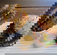 Grill'd - Great Ocean Road Restaurant