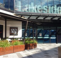 Health Freak Cafe - Great Ocean Road Restaurant