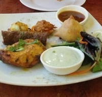 Himalayan Nepalese Restaurant  Cafe - Great Ocean Road Restaurant