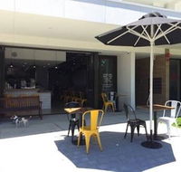 Lady Latte - Great Ocean Road Restaurant