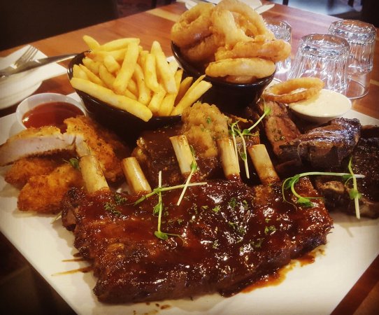 Great Ocean Road Restaurant