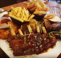 Last Drop Beeliar - Great Ocean Road Restaurant