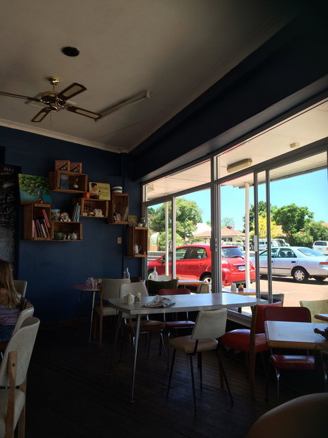 Ley St Cafe - Great Ocean Road Restaurant 12