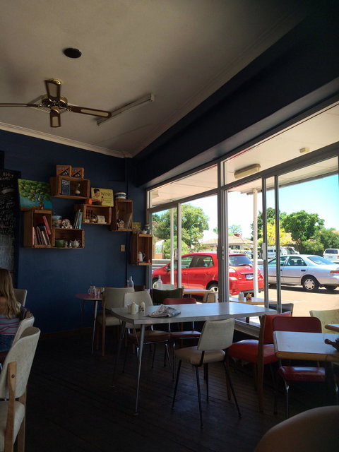 Ley St Cafe - Great Ocean Road Restaurant 5