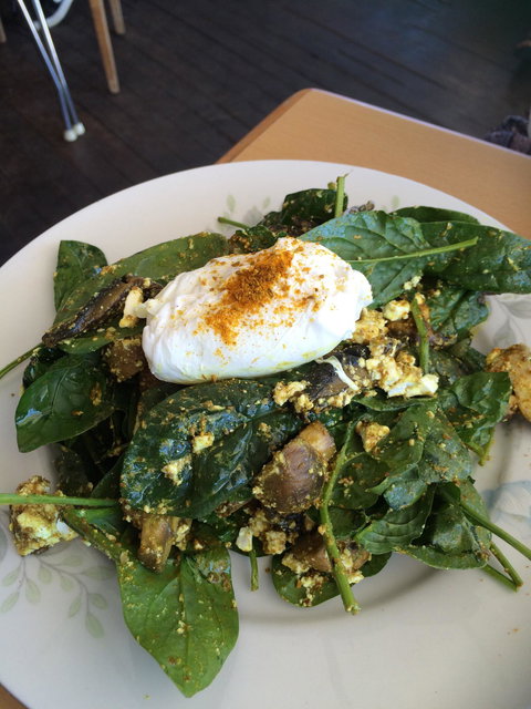 Ley St Cafe - Great Ocean Road Restaurant 7