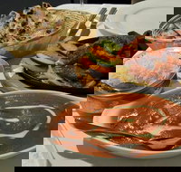 Lumbini Nepalese Restaurant and Cafe - Great Ocean Road Restaurant