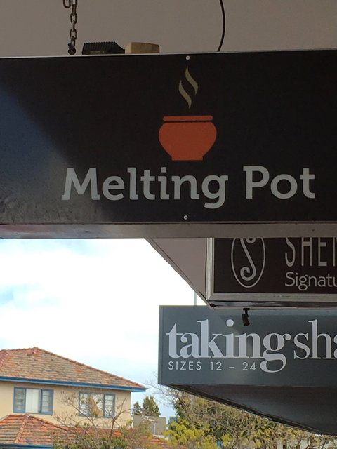 Melting Pot Cafe - Great Ocean Road Restaurant 5