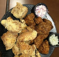 Nene Chicken - Great Ocean Road Restaurant