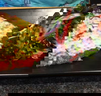 Olive  Oscar's Pasta and Schnitz - Great Ocean Road Restaurant