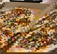 Pizza Hut Harvest Lakes - Great Ocean Road Restaurant