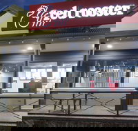 Red Rooster - Great Ocean Road Restaurant