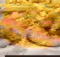 Stan's Fish  Chips - Great Ocean Road Restaurant