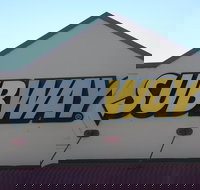 Subway - Great Ocean Road Restaurant