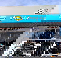 Sweetlips Fish and Chips Scarborough - Great Ocean Road Restaurant