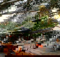 Taylor's Cafe - Great Ocean Road Restaurant