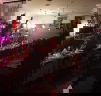 Thai Corner Restaurant - Great Ocean Road Restaurant