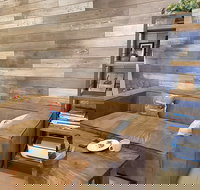 The Electric Bean Co - Great Ocean Road Restaurant