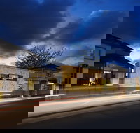 The Gate Bar  Bistro - Great Ocean Road Restaurant