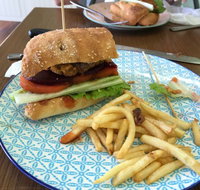 The Jolly Pig - Great Ocean Road Restaurant