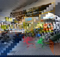 The Local Shack - Great Ocean Road Restaurant