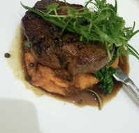 The Watermark Restaurant  Bar - Great Ocean Road Restaurant