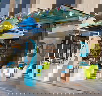 Ugolicious Cafe Cockburn - Great Ocean Road Restaurant