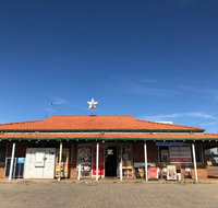 White Star Super Deli - Great Ocean Road Restaurant