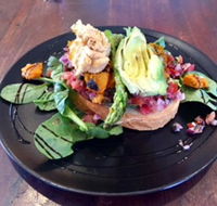 Cafe Fleur - Great Ocean Road Restaurant