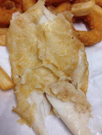 Castletown Fish And Chips - Great Ocean Road Restaurant 0