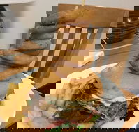 Comfort Inn Admiral - Great Ocean Road Restaurant